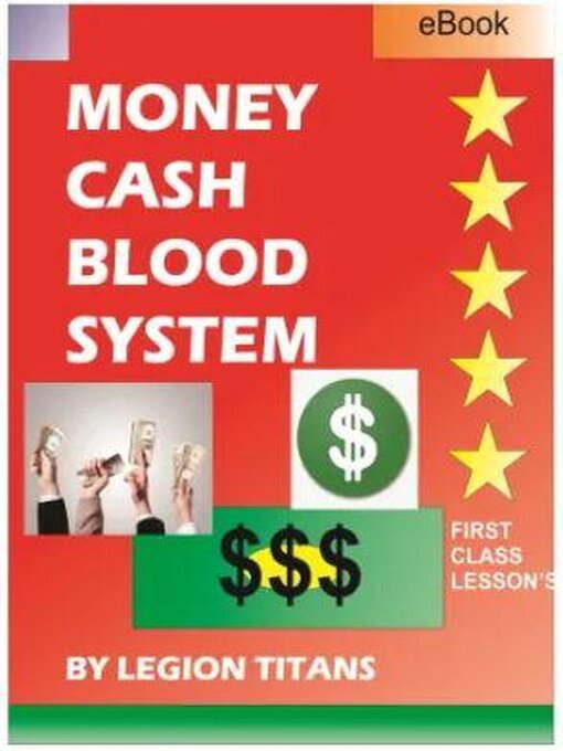 Title details for Money Cash Blood Titans by iesus - Available